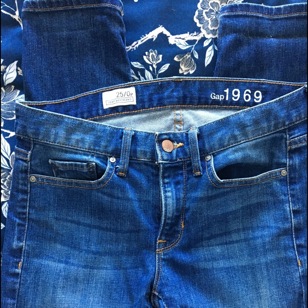 Women’s Jeans